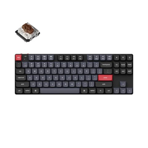 Bàn phím cơ Keychron K1 Pro (chỉ còn 1 sản phẩm)