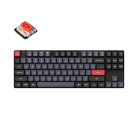 Bàn phím cơ Keychron K1 Pro (chỉ còn 1 sản phẩm)