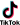 tiktok footer