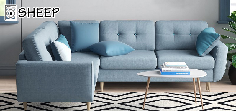 Cách vệ sinh ghế sofa đúng cách